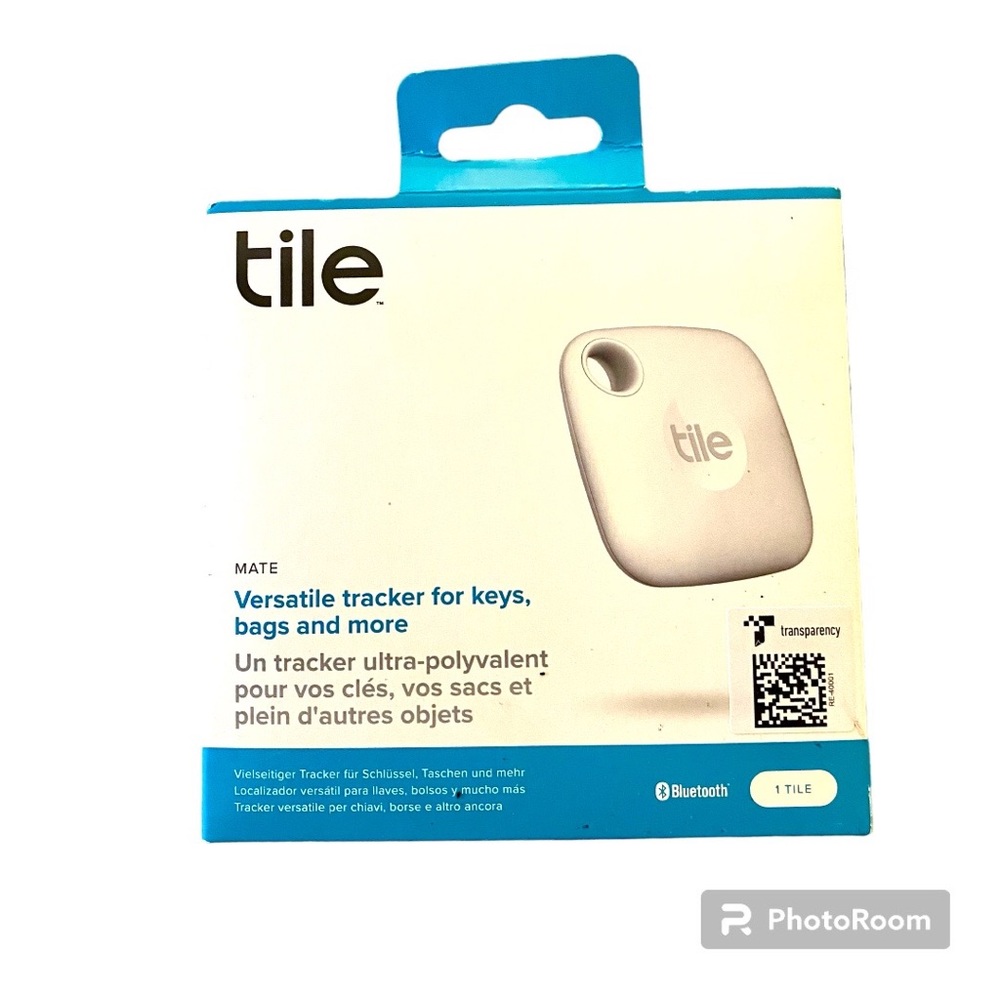 Tile Tracker - Picture 6 of 7